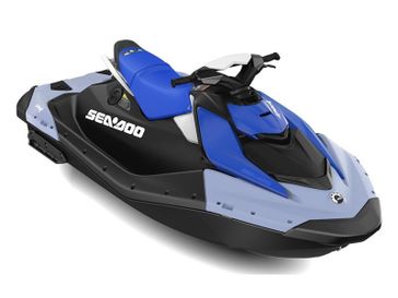 New 2026 SEADOO SPARK FOR 2 