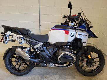 2025 BMW R 1300 GS Adventure 