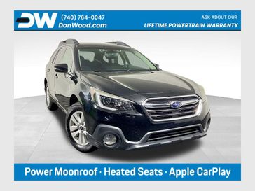Used 2019 Subaru Outback 2.5i Premium