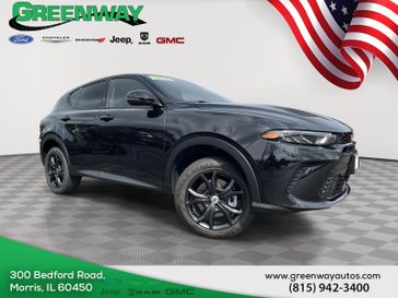 Used 2024 Dodge Hornet GT