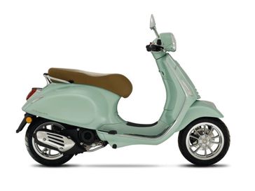 2024 Vespa Primavera 50 