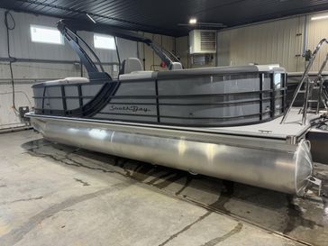 New 2026 SOUTHBAY 224RSARCH 