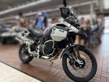 New 2025 BMW F 900 GS Adventure 