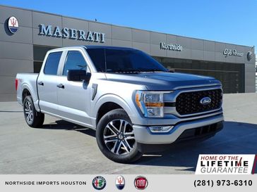 Used 2022 Ford F-150 XL