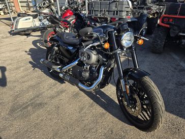 Used 2019 HARLEY SPORTSTER ROADSTER 