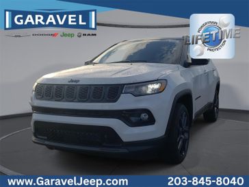 New 2026 Jeep Compass Limited Altitude 4x4