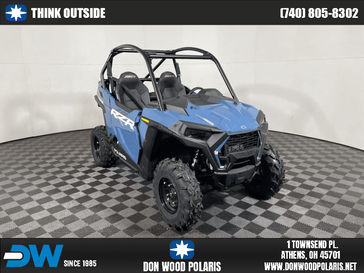 New 2026 Polaris RZR TRAIL SPORT 