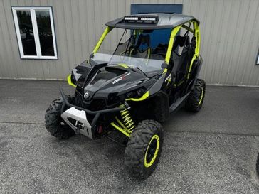 2015 Can-Am MAVRICK 1000 X DS TURBO 