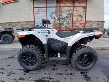 New 2026 CFMOTO CFORCE 500 CF500AZ10S 