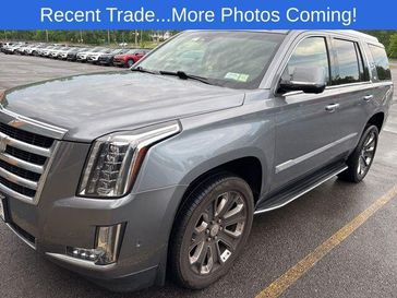 Used 2019 Cadillac Escalade Luxury