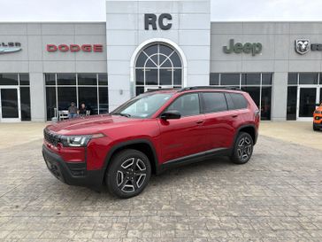 New 2026 Jeep Cherokee Limited 4x4
