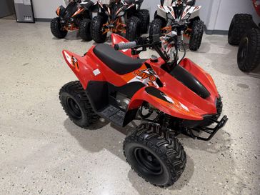 New 2026 Kayo STORM 70 
