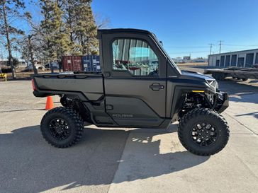 New 2026 Polaris Ranger XD 1500 Northstar Edition Premium 