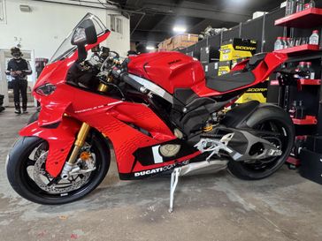 New 2026 Ducati PANIGALE V4 S CORSE 