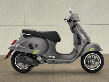 2024 Vespa GTS SUPERTECH 300 