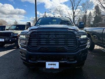 Forged Blue Metallic