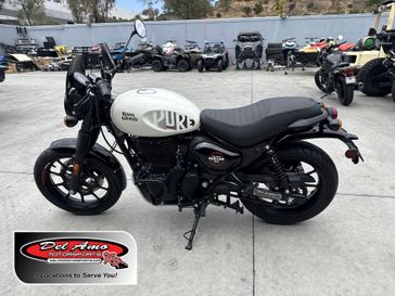 Used 2023 Royal Enfield HUNTER 350 