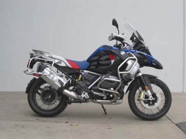 2024 BMW R 1250 GS Adventure