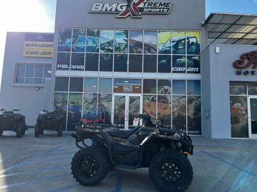 New 2026 Polaris SPORTSMAN 850 TRAIL PURSUIT CAMO 