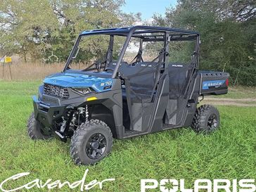 2026 Polaris RANGER CREW SP 570 Premium