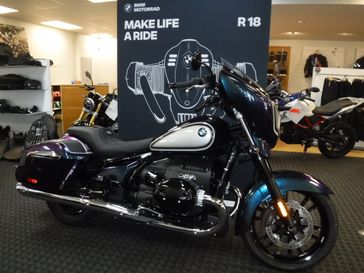 2023 BMW R 18 B