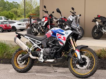 2024 BMW F 900 GS