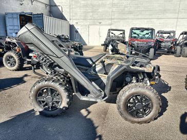New 2025 Polaris SPORTSMAN XP 1000 HUNT EDITION 