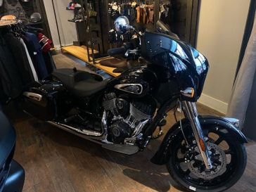 2024 Indian Motorcycle Chieftain