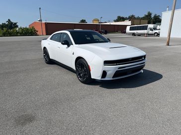 New 2026 Dodge Charger Scat Pack Plus