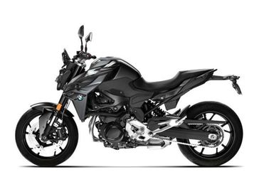 2024 BMW F 900 GS