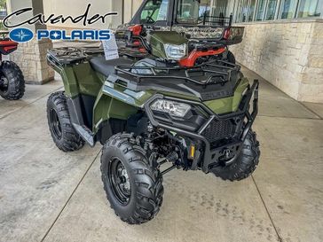 2025 Polaris Sportsman 450 H.O. Utility