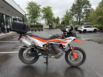 2023 KTM 890 Adventure R  