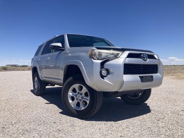Used 2014 Toyota 4Runner SR5 Premium