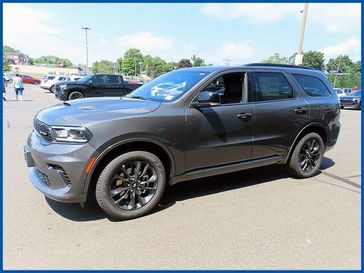 New 2026 Dodge Durango GT Plus