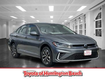 Used 2025 Volkswagen Jetta 1.5T S