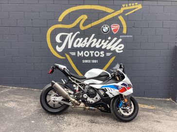 New 2026 BMW S 1000 RR 