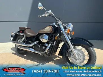 2024 Honda SHADOW AERO ABS