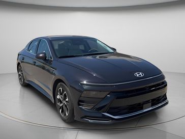 Used 2024 Hyundai Sonata SEL