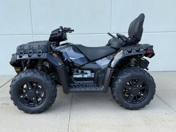 2026 Polaris SPORTSMAN TOURING 850 PREMIUM