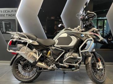 Used 2024 BMW R 1250 GS Adventure 