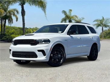 New 2026 Dodge Durango Gt Plus Awd Hemi V8