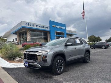 Used 2026 Chevrolet Equinox Activ