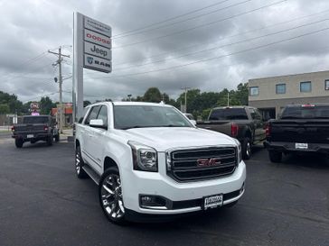 Used 2020 GMC Yukon SLT