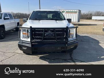 Used 2023 Ford F-150 XLT