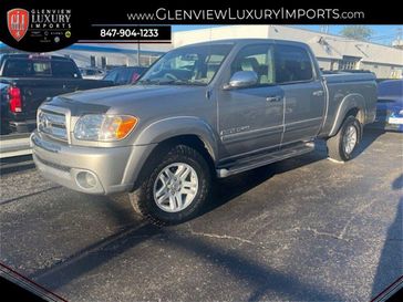 2006 Toyota Tundra 