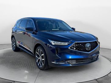 2023 Acura MDX w/Technology Package