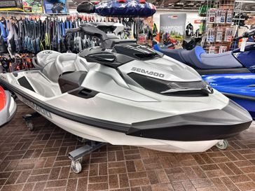 New 2026 SEADOO GTX LTD 325 AUD WH IBR IDF 