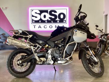 2025 BMW F 900 GS Adventure