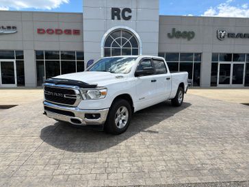 Used 2024 RAM 1500 