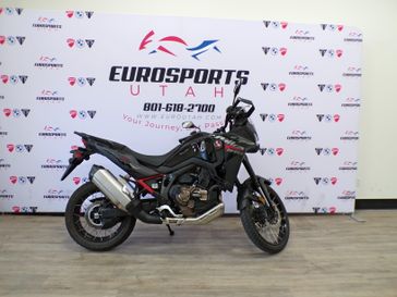Used 2025 Honda AFRICA TWIN DCT 